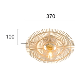 Kinkiet ACQUA LNV0097224 Lunaveri