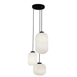 Lampa wisząca SENTE LNV0097524 Lunaveri