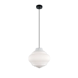 Lampa wisząca LETTERA LNV0097814 Lunaveri