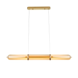 Lampa wisząca NACERA LNV0098334 Lunaveri