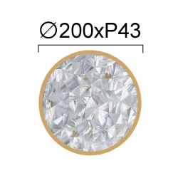 Kinkiet RENO LNV1000434 Lunaveri
