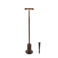 Lampa stojąca zewnętrzna ORVIETO LNV1003334 Lunaveri