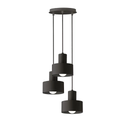 Lampa wisząca ADIGE LNV1005814 Lunaveri
