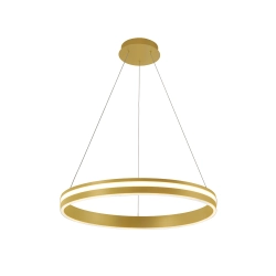 Lampa wisząca BRAVINA LNV1006234 Lunaveri