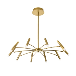 Lampa wisząca SALENTO LNV1009034 Lunaveri