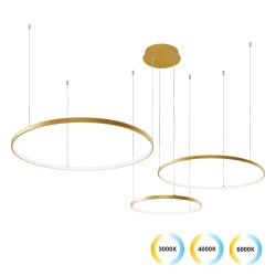 Lampa wisząca FASCIO LNV1011034 Lunaveri
