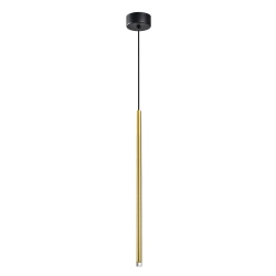 Lampa wisząca SIETE LNV1011924 Lunaveri