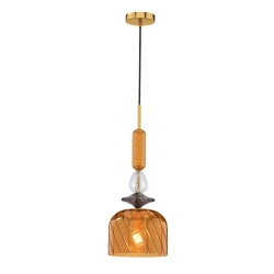 Lampa wisząca TENO LNV1012134 Lunaveri