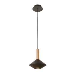 Lampa wisząca BASSO LNV1015324 Lunaveri