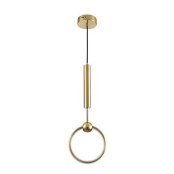 Lampa wisząca ECOA LNV1015924 Lunaveri