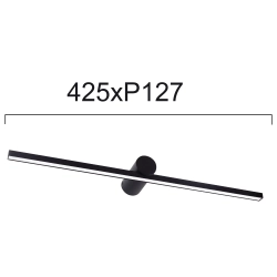 Kinkiet OMBRO LNV1016324 Lunaveri