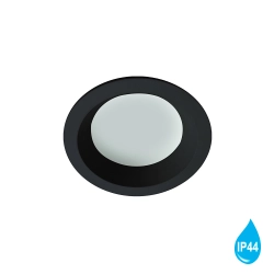 Oprawa wpuszczana MORESCO LNV1021514 Lunaveri