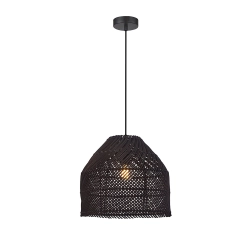 Lampa wisząca LAVERIO LNV1024034 Lunaveri