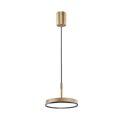 Lampa wisząca ZOLINA LNV1030034 Lunaveri