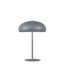 Lampa stołowa NIVOLA LNV1030534 Lunaveri