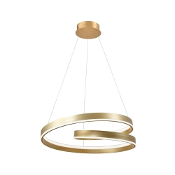 Lampa wisząca CALORE LNV1031924 Lunaveri