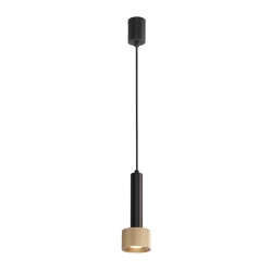 Lampa wisząca ORLENA LNV1040034 Lunaveri