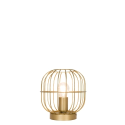 Lampa stołowa SALVE LNV1041124 Lunaveri