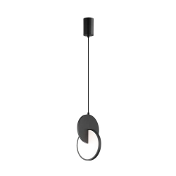 Lampa wisząca CRATI LNV1042924 Lunaveri