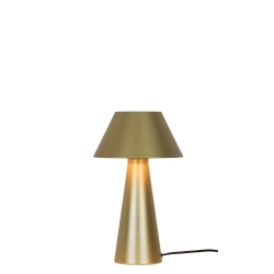 Lampa stołowa ZANELLI LNV1047034 Lunaveri