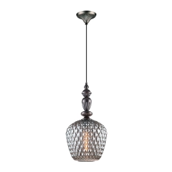 Lampa wisząca ANCHE LNV1049614 Lunaveri