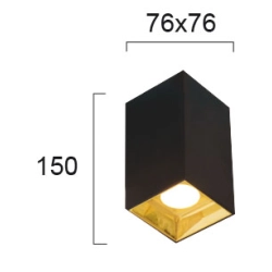Plafon ARMONIA LNV1050424 Lunaveri