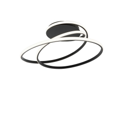 Plafon MISURA LNV1051034 Lunaveri