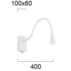 Kinkiet CARLO LNV1057514 Lunaveri