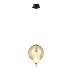 Lampa wisząca LIPARI LNV1066234 Lunaveri