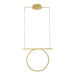 Lampa wisząca FIORENZA LNV1075234 Lunaveri