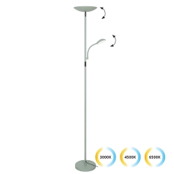 Lampa podłogowa RAMO LNV1081534 Lunaveri