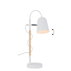 Lampa stołowa BALENARE LNV1083614 Lunaveri