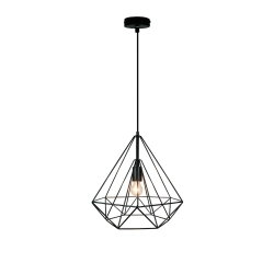 Lampa wisząca ZENITA LNV1084114 Lunaveri