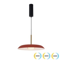 Lampa wisząca AUGUSTA LNV1088334 Lunaveri