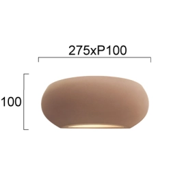 Kinkiet STORIA LNV1097334 Lunaveri