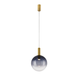 Lampa wisząca MOLVENO LNV2021334 Lunaveri