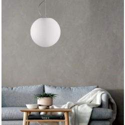 Lampa wisząca PRODICI LNVP006524 Lunaveri