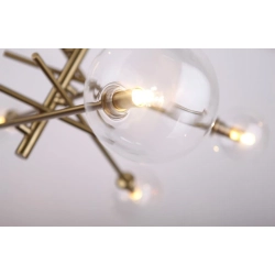 Lampa wisząca Lollipop P0294 MaxLight - zdjęcie produktu