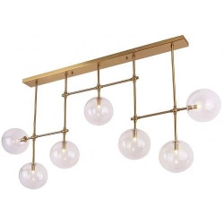 Lollipop Lampa wisząca P0295 MaxLight - zdjęcie produktu