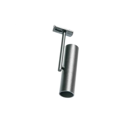 Lolo Track 1Line GU10 (black) AZ4654 AZZARDO