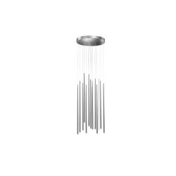 Lampa wisząca Louise 12 AZ3422 AZZARDO
