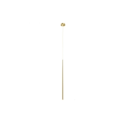 Lampa wisząca Louise 1 AZ3156 AZZARDO
