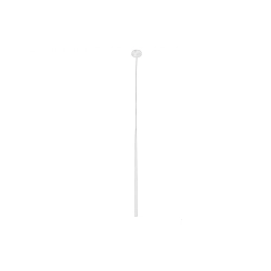 Lampa wisząca Louise 1 AZ3157 AZZARDO