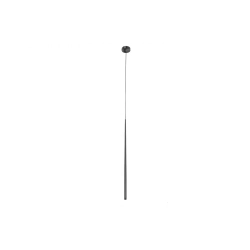 Lampa wisząca Louise 1 AZ3155 AZZARDO