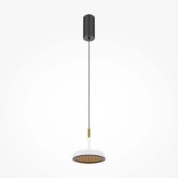 Lampa wisząca El MOD041PL-L15WG3K Maytoni - zdjęcie produktu