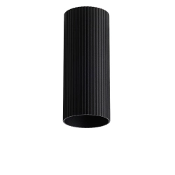 Klosz ryflowany LUCAS RIBBED TUBE 30 AZ6138 AZZARDO