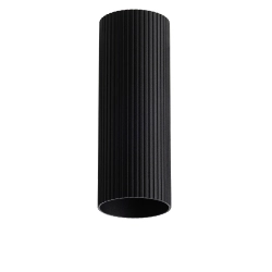 Klosz ryflowany LUCAS RIBBED TUBE 40 AZ6142 AZZARDO