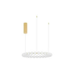 Lampa wisząca MOCA LE42748 Luces Exclusivas - zdjęcie produktu