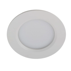 LUCID IP44 10W CCT SWITCH AZ6043 AZZARDO
