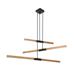 Lugano 3 wisząca LP-2828/3P Light Prestige - zdjęcie produktu